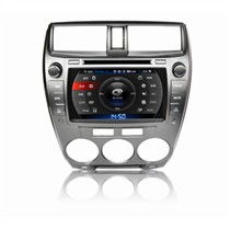 卡仕達(dá)領(lǐng)航系列本田鋒范導(dǎo)航系統(tǒng)評(píng)測(cè) 優(yōu)缺點(diǎn)分析與購(gòu)買建議