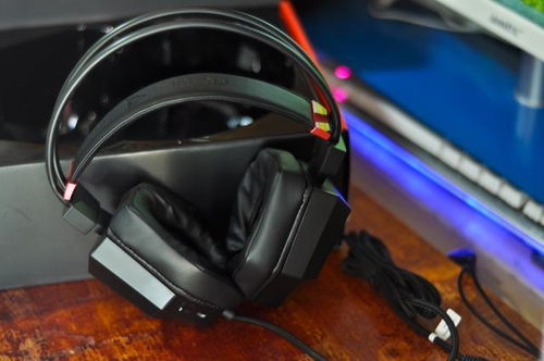 競(jìng)技場(chǎng)上耳機(jī)選鈦度 暗鴉之眼為你精準(zhǔn)導(dǎo)航