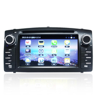 比亞迪F3車主必備 詳解神游15款比亞迪F3導(dǎo)航固定測速一體機(jī)