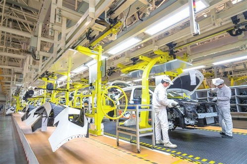 智造領(lǐng)航 消費破局——宜昌汽車產(chǎn)業(yè)產(chǎn)銷一線觀察