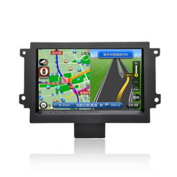 日產(chǎn)系列專車專用 卡仕達(dá)DVD導(dǎo)航一體機(jī)全面解析